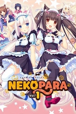 NEKOPARA Vol. 1 NEKOPARA Vol. 1