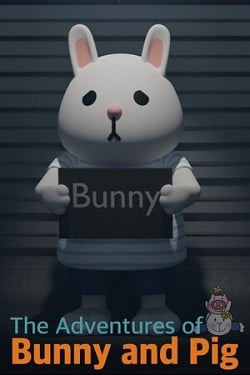 The Adventures of Bunny and Pig The Adventures of Bunny and Pig